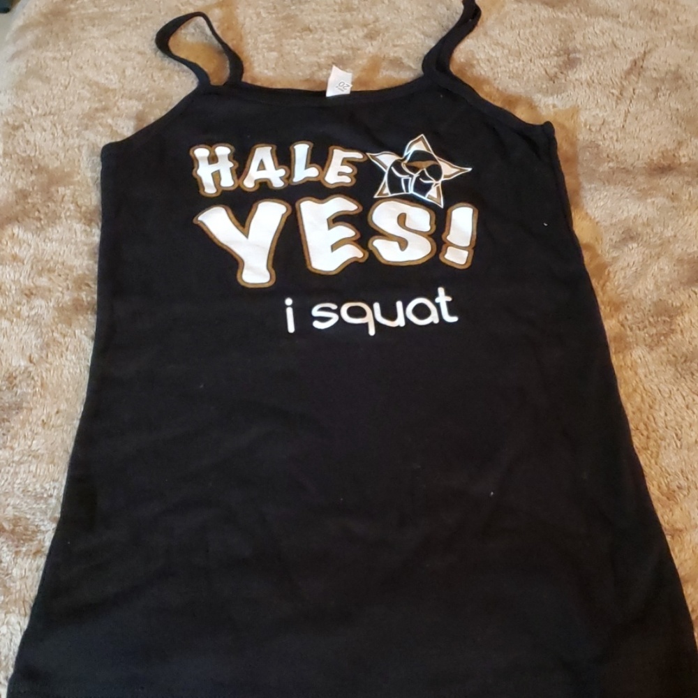 Tank top - Picture 2 of 3